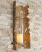 Jailene Wall Sconce Huntsville Furniture Outlet