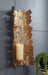 Jailene Wall Sconce Huntsville Furniture Outlet