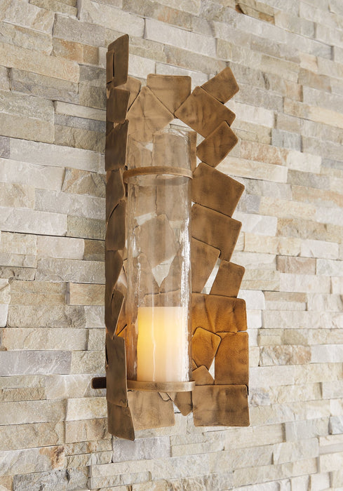 Jailene Wall Sconce Huntsville Furniture Outlet