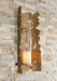 Jailene Wall Sconce Huntsville Furniture Outlet