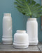 Jayden Vase Set (3/CN) Huntsville Furniture Outlet