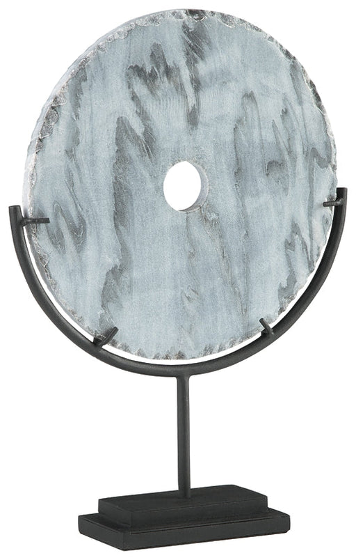 Jillsen Sculpture Huntsville Furniture Outlet