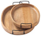 Jocelyne Tray Set (2/CN) Huntsville Furniture Outlet