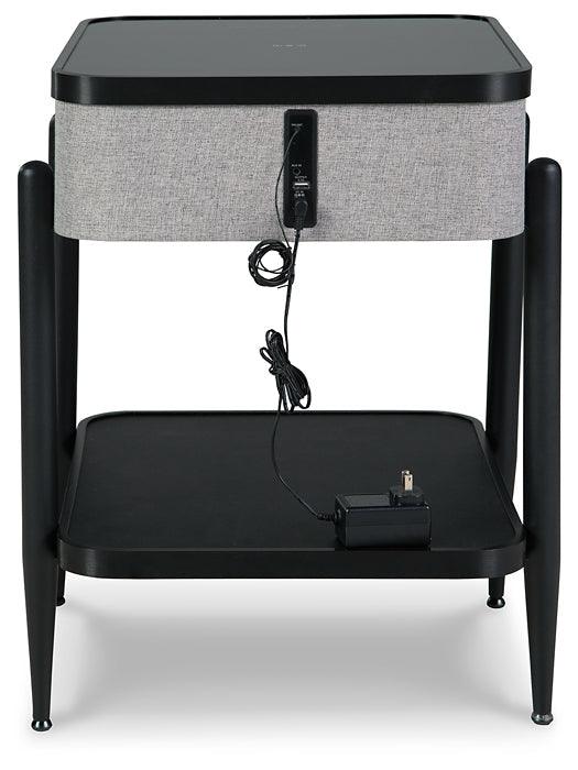 Jorvalee Accent Table Huntsville Furniture Outlet