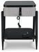 Jorvalee Accent Table Huntsville Furniture Outlet