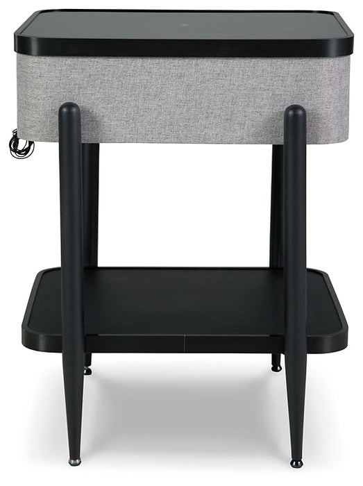 Jorvalee Accent Table Huntsville Furniture Outlet