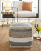 Josalind Pouf Huntsville Furniture Outlet