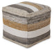 Josalind Pouf Huntsville Furniture Outlet
