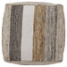 Josalind Pouf Huntsville Furniture Outlet