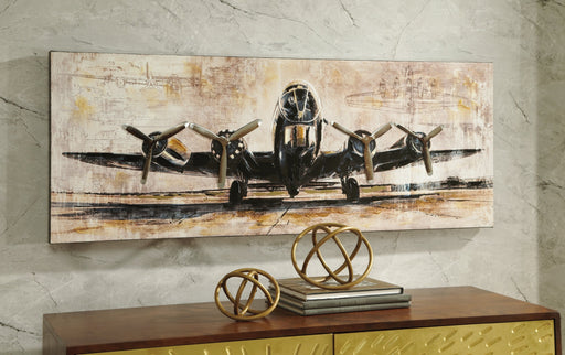 Kalene Wall Art Huntsville Furniture Outlet