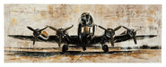 Kalene Wall Art Huntsville Furniture Outlet