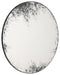 Kali Accent Mirror Huntsville Furniture Outlet