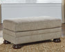 Kananwood Ottoman Huntsville Furniture Outlet