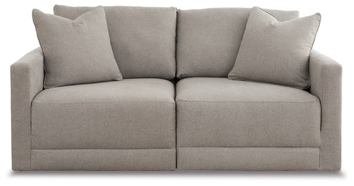 Katany 2-Piece Sectional Loveseat Huntsville Furniture Outlet