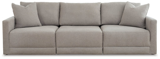 Katany 3-Piece Sectional Sofa Huntsville Furniture Outlet