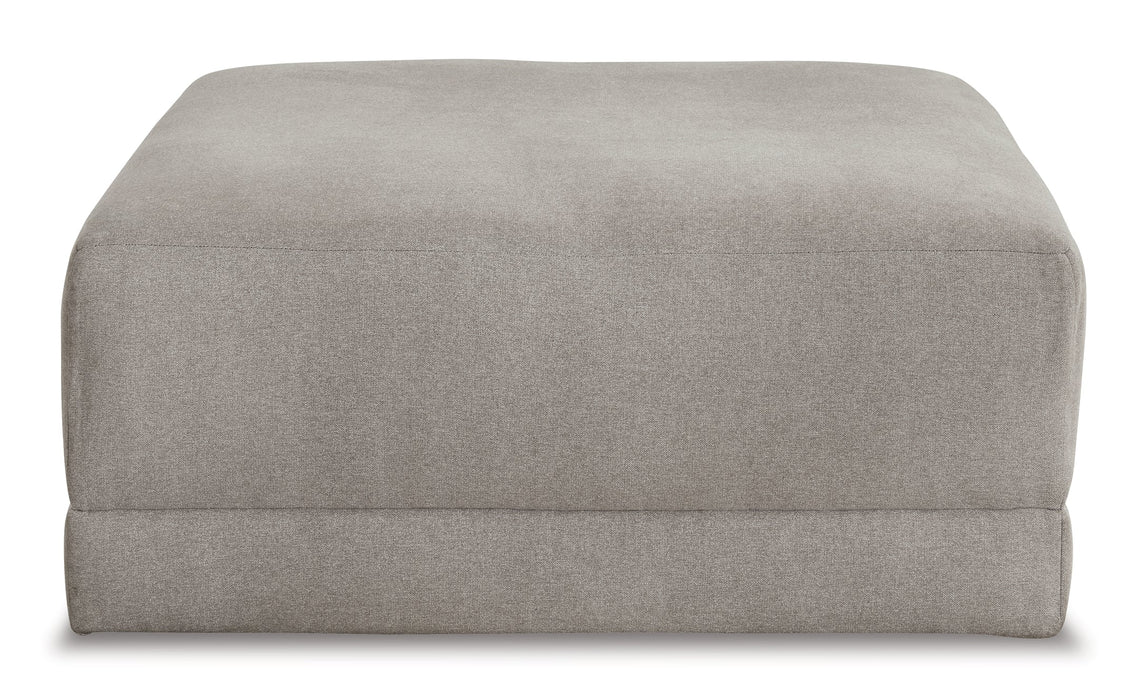 Katany 5-Piece Sectional Huntsville Furniture Outlet