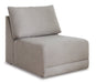 Katany 5-Piece Sectional Huntsville Furniture Outlet