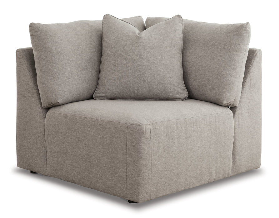 Katany 5-Piece Sectional Huntsville Furniture Outlet