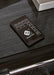 Kaydell King Upholstered Panel Platform Bed with Mirrored Dresser Huntsville Furniture Outlet