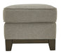 Kaywood Ottoman Huntsville Furniture Outlet