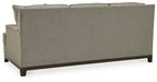 Kaywood Sofa, Loveseat, Chair and Ottoman Huntsville Furniture Outlet