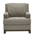 Kaywood Sofa, Loveseat, Chair and Ottoman Huntsville Furniture Outlet
