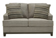 Kaywood Sofa, Loveseat, Chair and Ottoman Huntsville Furniture Outlet