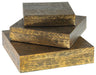 Keldy Box Set (3/CN) Huntsville Furniture Outlet