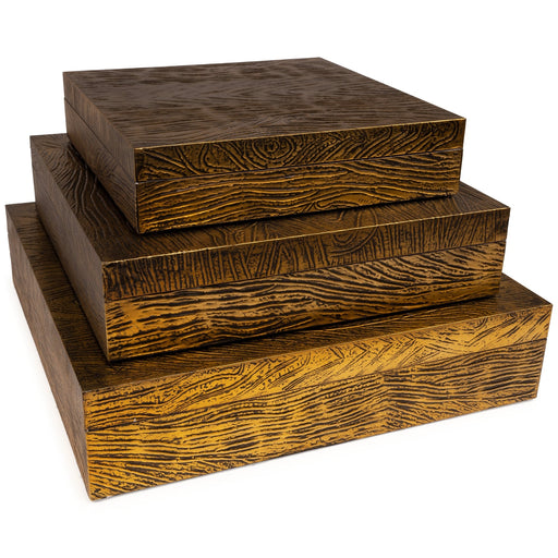 Keldy Box Set (3/CN) Huntsville Furniture Outlet