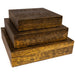 Keldy Box Set (3/CN) Huntsville Furniture Outlet