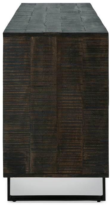 Kevmart Accent Cabinet Huntsville Furniture Outlet