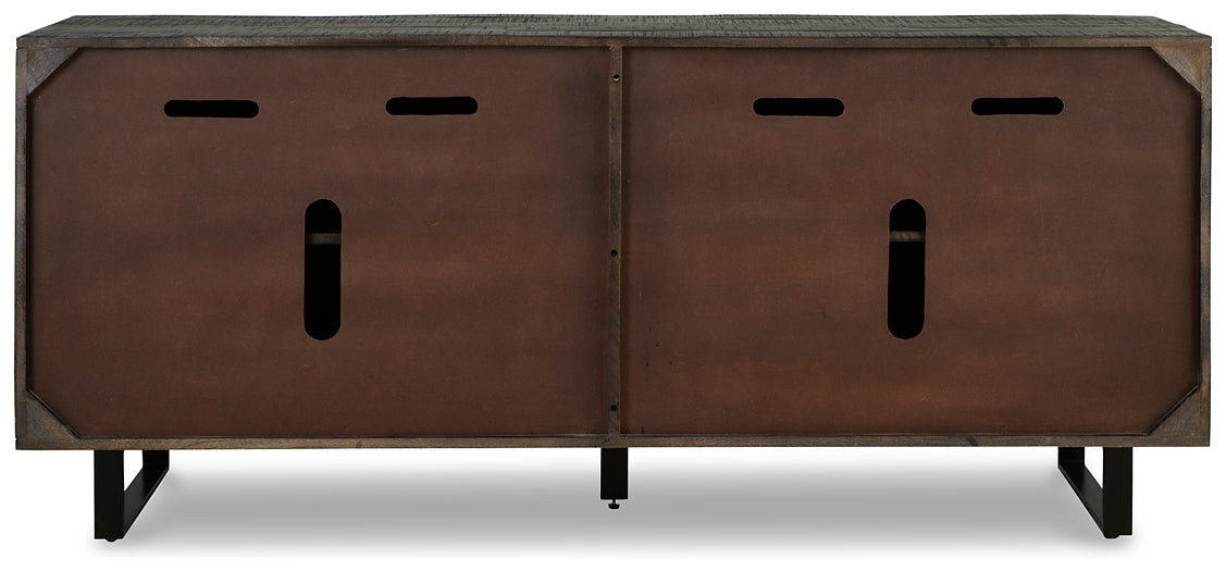Kevmart Accent Cabinet Huntsville Furniture Outlet