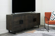 Kevmart Accent Cabinet Huntsville Furniture Outlet