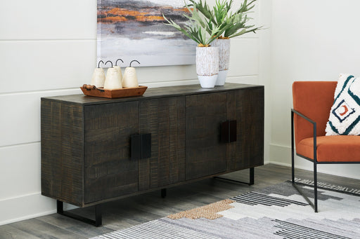 Kevmart Accent Cabinet Huntsville Furniture Outlet