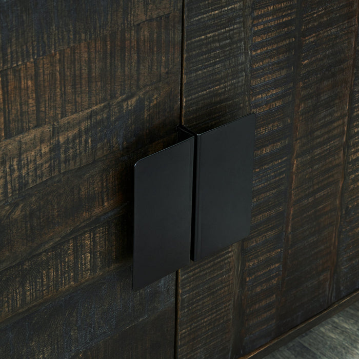 Kevmart Accent Cabinet Huntsville Furniture Outlet