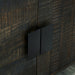 Kevmart Accent Cabinet Huntsville Furniture Outlet