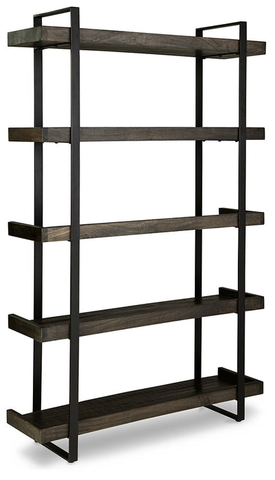 Kevmart Bookcase Huntsville Furniture Outlet