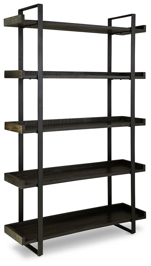 Kevmart Bookcase Huntsville Furniture Outlet