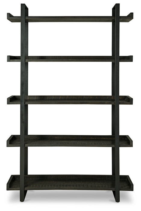 Kevmart Bookcase Huntsville Furniture Outlet