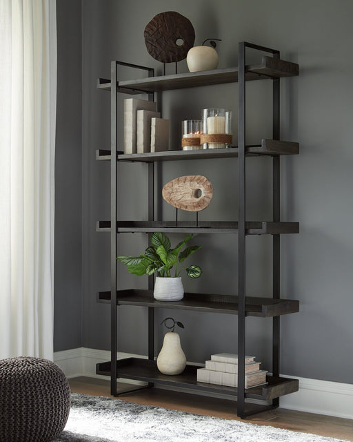 Kevmart Bookcase Huntsville Furniture Outlet