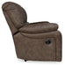 Kilmartin Reclining Loveseat Huntsville Furniture Outlet
