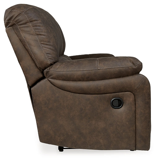 Kilmartin Reclining Sofa Huntsville Furniture Outlet