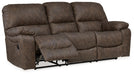 Kilmartin Reclining Sofa Huntsville Furniture Outlet