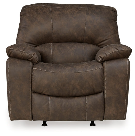 Kilmartin Rocker Recliner Huntsville Furniture Outlet