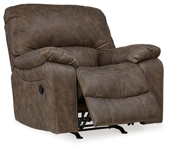 Kilmartin Rocker Recliner Huntsville Furniture Outlet