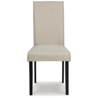 Kimonte Dining Chair Huntsville Furniture Outlet
