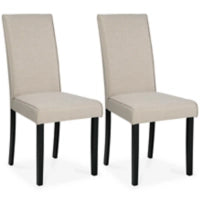 Kimonte Dining Chair Huntsville Furniture Outlet