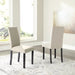 Kimonte Dining Chair Huntsville Furniture Outlet