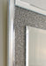 Kingsleigh Accent Mirror Huntsville Furniture Outlet