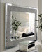 Kingsleigh Accent Mirror Huntsville Furniture Outlet